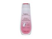 Babo Botanicals Smooth Detangling Shampoo Berry Primrose 8 fl oz