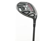 Tour Edge Golf Mfg. Inc. E7WRGS0315.T MRH EXOTICS XCG7 FWY WD No.3 15 S FLX FUJI EX FUEL TOUR