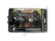 First Sing FS18009 Silicon Protect Skin Controller for PS3