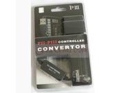 First Sing FS18086 Controller Converter Adapter for Ps2 to Ps3