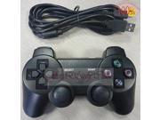 First Sing FS18043 PS3 PC 2in1 wired controller no axis