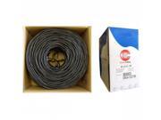 CableWholesale 10X4 322TH RG6 Cable Bulk