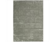 Calvin Klein Rugs 10876 Ck18 Lunar Area Rug Collection Pewter 3 ft 6 in. x 5 ft 6 in. Rectangle