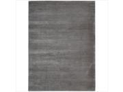 Calvin Klein Rugs 10877 Ck18 Lunar Area Rug Collection Pewter 5 ft 6 in. x 7 ft 5 in. Rectangle