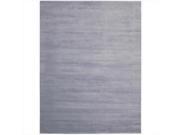 Calvin Klein Rugs 42816 Ck18 Lunar Area Rug Collection Platinum 5 ft 6 in. x 7 ft 5 in. Rectangle