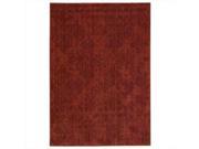 Calvin Klein Rugs 15895 Ck19 Urban Area Rug Collection Tikka 5 ft 3 in. x 7 ft 5 in. Rectangle