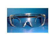 Encon Safety Products 05148002 Veratti 1410S Safety Spectacles Universal Clear