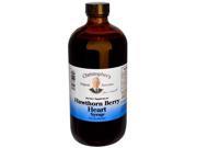 Christopher s Hawthorn Berry Heart Syrup 16 fl oz