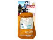 LifeLine First Aid Product 4084 33 Piece Safe and Dry Weather Resistant First Aid
