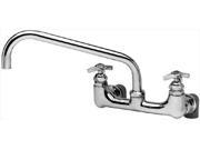 T S Brass Bronze Works B 0290 Big Flo Kettle and Pot Sink Faucet