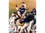 Autograph Warehouse 64673 1998 New York Yankees Photo World Series Champions Celebration 8 x 10 Image