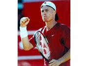 Autograph Warehouse 32669 Lleyton Hewitt Unsigned 8 x 10 Photo Tennis