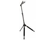 Ultimate Support GS1000 Genesis Series Guitar Stand Black NEW