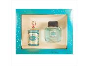 Maurer and Wirtz 4711 For Women And Men By Muelhens 2 Piece Gift Set