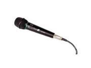 Oklahoma Sound MIC 2 Dynamic Unidirectional Microphone With 9 ft. Cable