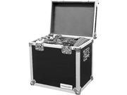 Six Star Dj MA TUT21 MA TUT21 UTILITY TRUNK CASE