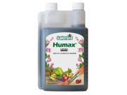 JH Biotech SaferGro 0111 Humax Pint