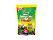 Woodstrean Corp W75 97185X 25 lb. Weed Prevention Plus Lawn Food