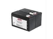 Schneider Electric It Corporat Apc Replacement Battery Cartridge No. 109 APCRBC109