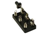 Ginsberg Scientific 7 918 Knife Switch With Spring Type Binding Posts Single Pole Double Throw