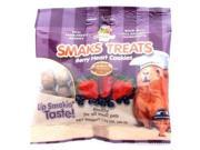 American Per Diners 315 Smaks Treats Berry Heart 1.75oz