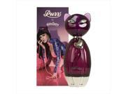 Coty Us Womens Purr For Women 3.4 Oz. Eau De Parfum Spray By Katy Perry