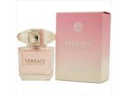 Versace Womens Bright Crystal For Women 1 Oz. Eau De Toilette Spray By Gianni Versace