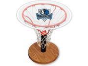 Spalding 30DAL Acrylic Table Dallas Mavericks