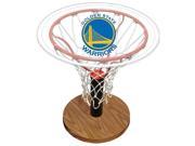 Spalding 30GSW Acrylic Table Golden State Warriors