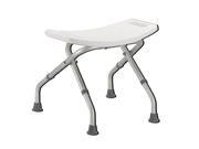 Complete Medical Supplies 1200 Folding Bath Bench