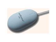 MEDIGENIC CLEANABLE MEDICAL SCROLL MOUSE MEDIGENIC CLEANABLE MEDICAL SCROLL MOUSE