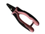 Iconic Pet 15845 Nail Clipper For Dogs Pet Nail Trimmer Pink