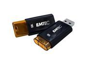 EMTEC EKMMD16GC600 FLASH DRIVE 16GB C600 USB 2.0