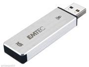 EMTEC EKMMD16GS530AES FLASH DRIVE 16GB S530 AES ENCRYPTION