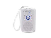 Jensen JENSEN SMPS 640 SMPS 640 Water Resistant Shower Bluetooth Hands Free S...