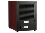 Atlas ATL300CHO CHO Brown HEPA Filter Air Purifier