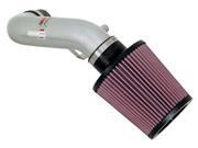 K&N Filters Typhoon Short Ram Air Intake Filter Assembly K&N Filters Typhoon Short Ram Air Intake Filter Assembly