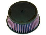 K N HIGH FLOW PERFORMANCE AIR FILTER SU 4000 2003 KAWASAKI KLX400R