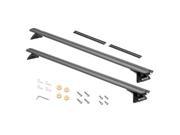 ROLA 59773 Roof Rack Removable Anchor Point Extended Ape Series Track Direct Mount Bar Length 55.12 In.