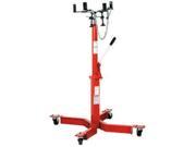 Sunex Tools 7700B 700 Lb. Transmission Jack