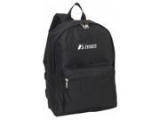 Everest 1045K DPL Basic Backpack Dark Purple