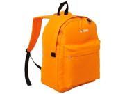 Everest 2045CR OG Classic Backpack Orange