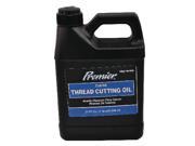 Premier 461021 Thread Cutting Oil Dark Gallon