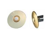 Morris Products 78240 Lit Stucco Pushbutton