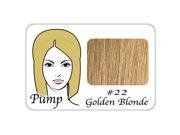 Brybelly Holdings PRPP 22 No. 22 Golden Blonde Pro Pump Tease With Ease
