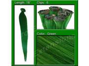 Brybelly Holdings PRHL 6 GR Green Highlight Streak Pack