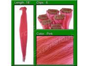 Brybelly Holdings PRHL 6 PK Pink Highlight Streak Pack