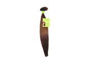 Brybelly Holdings PRST 10 4 No. 4 Chocolate Brown 10 inch