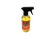 Brybelly Holdings PRAC TR 12 Citrus Based Tape Remover 12 Ounces