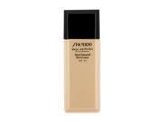 Shiseido 16323181402 Sheer Perfect Foundation SPF 15 No. O20 Natural Light Ochre 30ml 1oz